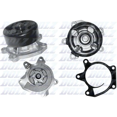 Imagen de DOLZ N159 Bomba de agua RENAULT: MEGANE 3, SCENIC 3 Coupe, DACIA: SANDERO 2, Lodgy, Duster II, NISSAN: Qashqai Juke, X Trail