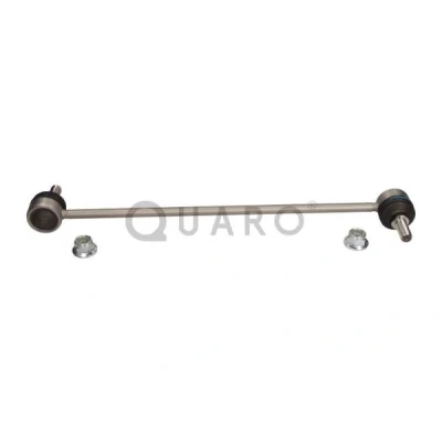Imagen de QUARO QS4515/HQ Bieleta de suspensión Eje delantero 360 M12x1,25 Metal TOYOTA: Auris Hatchback, RAV4 III SUV, Prius Hatchback