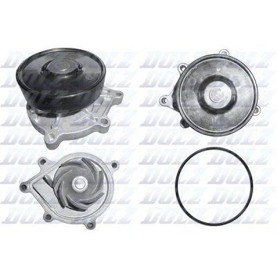 Imagen de DOLZ B239 Bomba de agua TOYOTA: Auris Hatchback, Familiar, Verso, MINI: Countryman, Paceman