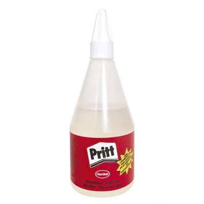 Imagen de Pritt Pegamento en botella (200ml)