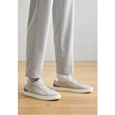 Imagen de Geox Serifos Zapatillas, Hombre, Talla: 43, Light grey Zapatos