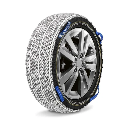 Imagen de Michelin 008416 Cadenas de nieve textiles