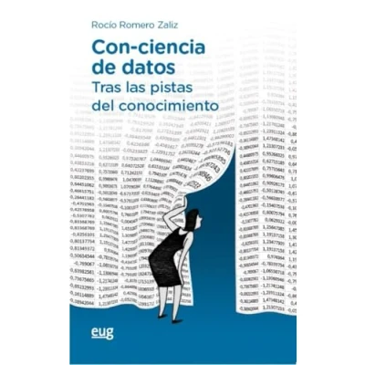 Imagen de Con ciencia de datos (Tecnologías la información y comunicación)