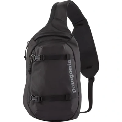 Imagen de Patagonia ATOM Sling 8L Unisex Bandolera, Talla: One Size, Black