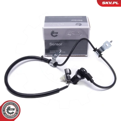 Imagen de ESEN SKV 06SKV503 Sensor de ABS Eje delantero, derecha MITSUBISHI: Montero iO