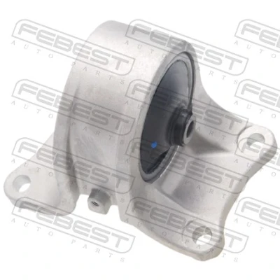Imagen de FEBEST NM L31LH Soporte de motor Delante, izquierda hidráulico