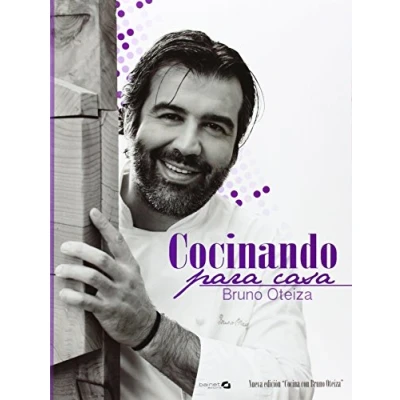 Imagen de Cocinando para casa
