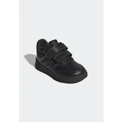 Imagen de adidas Tensaur Hook and Loop Shoes, Zapatillas Unisex bebé, Core Black Grey Six, 20 EU
