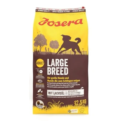 Imagen de Saco Perro Large Breed, JOSERA