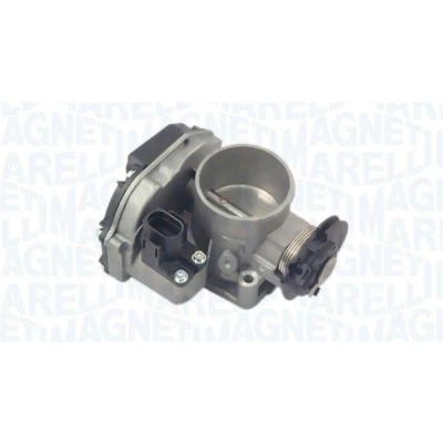 Imagen de MAGNETI MARELLI 802000000046 Cuerpo de Mariposa AUDI: A3 Hatchback