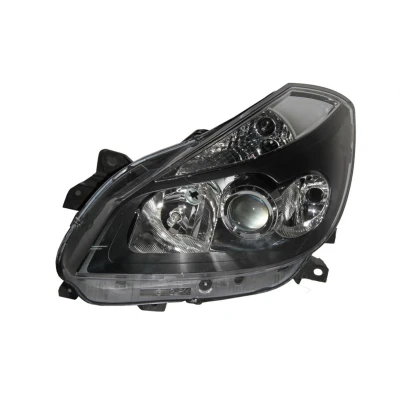 Imagen de VALEO 043748 Faros RENAULT: Clio 3, III Grandtour