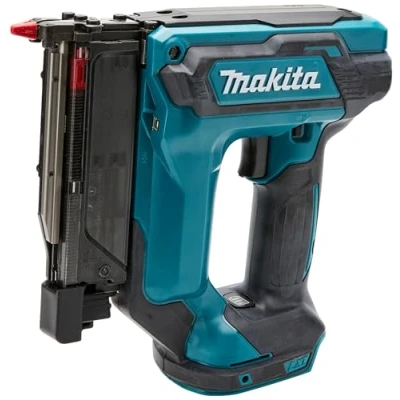 Imagen de Makita Clavadora LXT de iones litio DPT353Z 18 V, baterías y cargador no incluidos