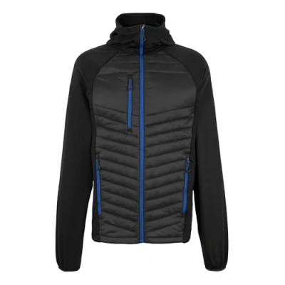 Imagen de Regatta Professional Navigate Hybrid Chaqueta de trabajo para hombre, forro polar híbrido (paquete 1)