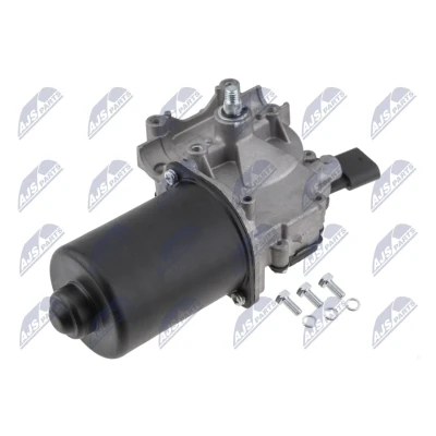 Imagen de NTY ESW BM 018 Motor del Limpiaparabrisas 12V delante
