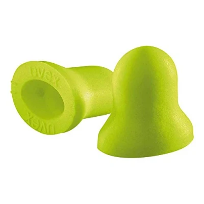 Imagen de Uvex 2124 001 X action Tapones para los oídos (caja de 250 unidades)