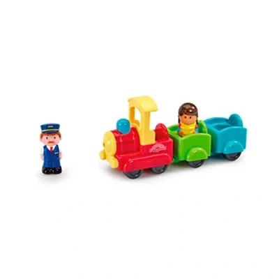 Imagen de Addo Play Early Learning Centre Happyland Tren de la Villa