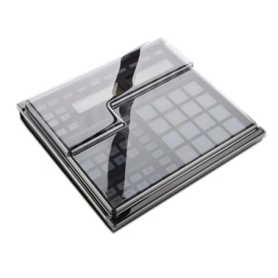 Imagen de DeckSaver Maschine NI Carcasa protectora para mesa de mezclas, transparente