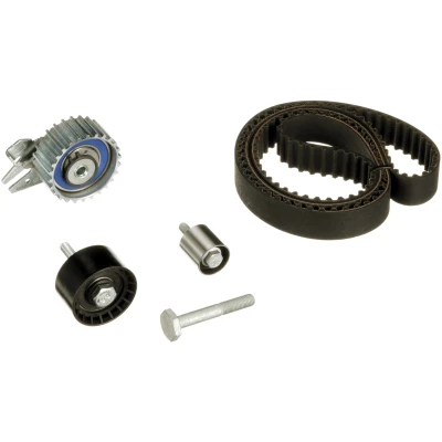 Imagen de GATES K025663XS Kit de correa distribución sin bomba agua OPEL: Astra J Hatchback, Sports Tourer, Insignia A Sedán