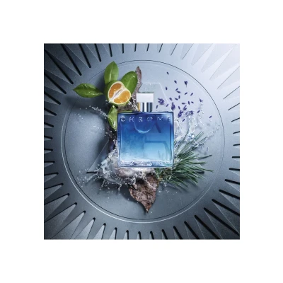 Imagen de Azzaro Chrome Eau de Parfum 50 ml