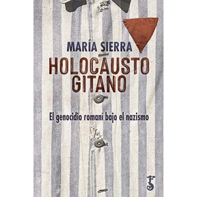 Imagen de Holocausto Gitano (HISTORIA)