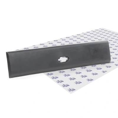 Imagen de Listón embellecedor/protector, panel lateral FAST FT90896