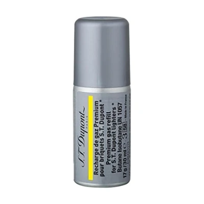 Imagen de FumandoEspero Recarga de Gas Amarillo S.T. Dupont (30 ml)