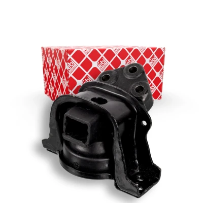 Imagen de FEBI BILSTEIN 173877 Soporte de motor derecha, arriba hidráulico CITROËN: C2 Hatchback, C3 I Pluriel, PEUGEOT: 1007 Hatchback