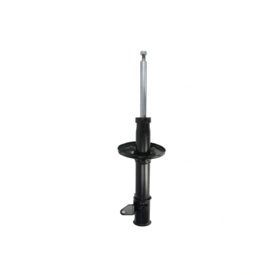 Imagen de MONROE G16763 amortiguador Presión de gas Bitubular Columna Espiga arriba, Abrazadera abajo MAZDA: 626 V Berlina