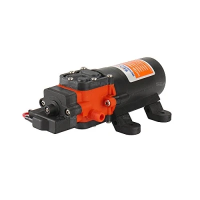 Imagen de Seaflo Bomba de sistema agua 24 V y 4,3 LPM