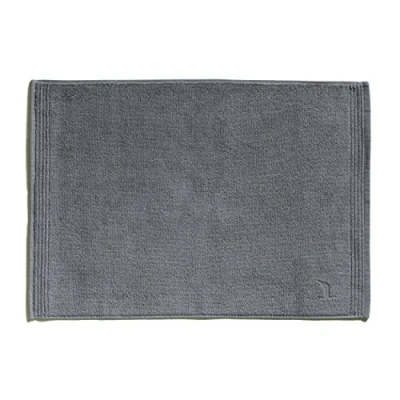 Imagen de Möve Alfombra de Ducha Superwuschel, 50 x 70 cm, 100% algodón, Piedra
