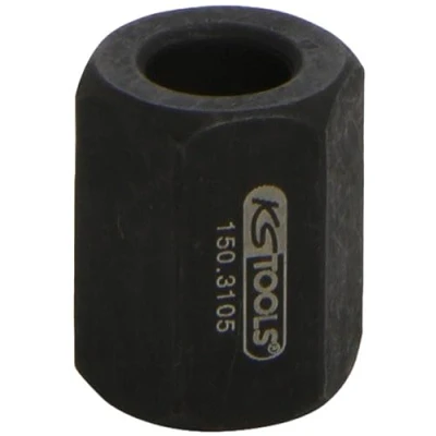 Imagen de KS TOOLS 150.3105 Herramienta soporte, polea