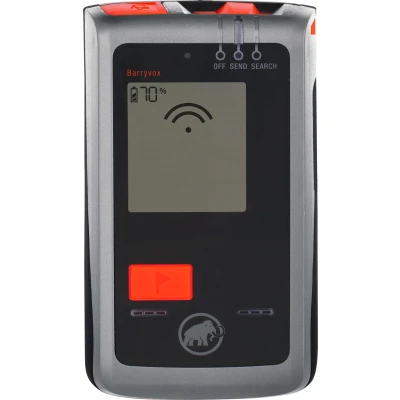 Imagen de Mammut Barryvox Avalanche beacon