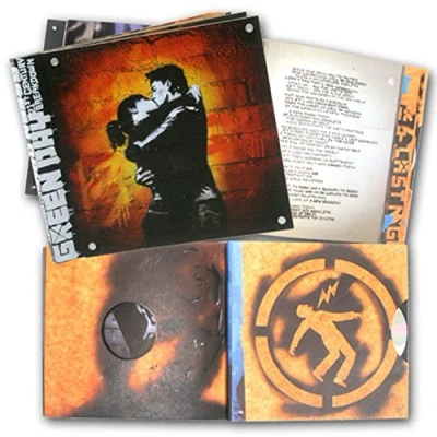 Imagen de 21st Century Breakdown [Vinilo]