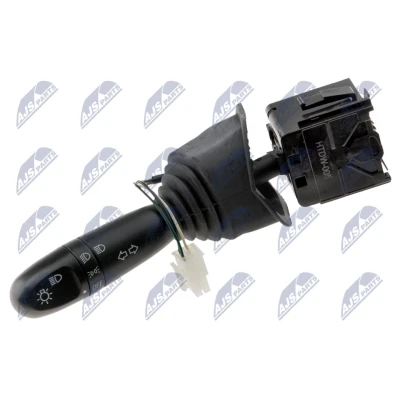 Imagen de NTY EPE DW 005 Conmutador en la Columna de Dirección con luz estática para curvas CHEVROLET: Kalos Hatchback