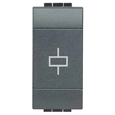 Imagen de Legrand Bticino livinglight Rele nomoestable 250v 10a living interruptor