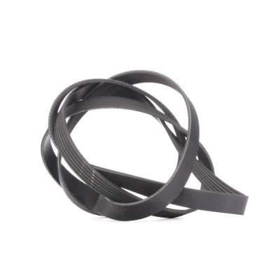 Imagen de GATES Micro V 6PK2153 Correa trapecial poli 2153 6 Poliéster, EPDM (Ethylen Propylen Dien Caucho) MERCEDES BENZ: Clase E Berlina, C Berlina