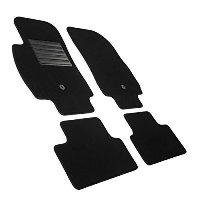 Imagen de MTM SP 513 Alfombrillas a Medida en Velour para Chevrolet Orlando 2011&gt;2014