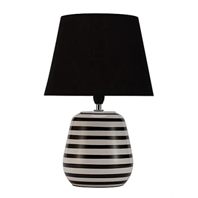 Imagen de Pauleen Dressy Sparkle de mesa en look rayas