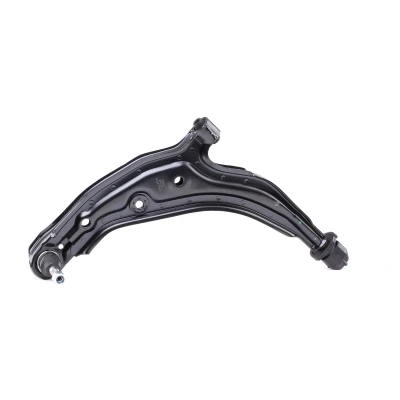 Imagen de DELPHI TC2262 Barra oscilante, suspensión de ruedas con rótula suspensión/carga Brazo oscilante longitudinal NISSAN: MICRA 2
