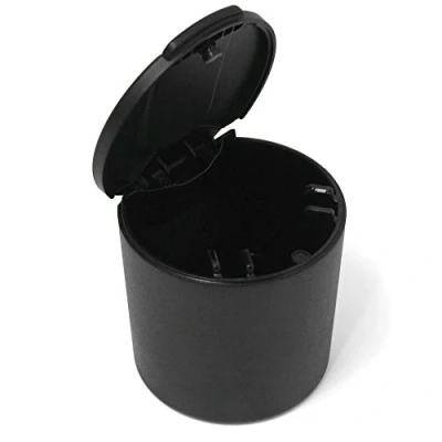 Imagen de 000061142 a Cenicero Original con consola central chasis negro