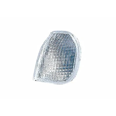 Imagen de ABAKUS 667 1503R AE Intermitente blanco Delante, derecha con portalámparas, conector hembra PY21W ALFA ROMEO: 146