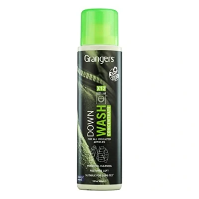 Imagen de Grangers Down Wash 300ml Artículos de mantenimiento para la ropa