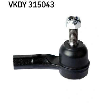 Imagen de SKF VKDY 315043 Rótula de dirección con grasa sintética