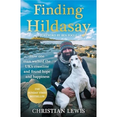 Imagen de Finding Hildasay