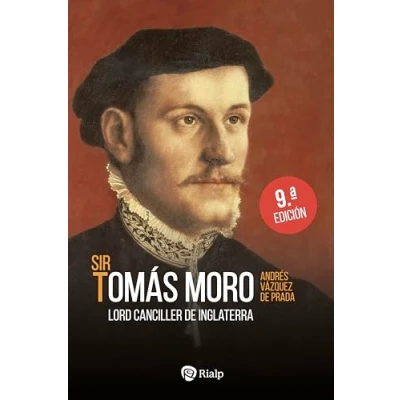 Imagen de Sir Tomás Moro