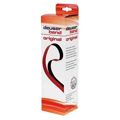 Imagen de Banda elástica original de Deuser® Deuserband