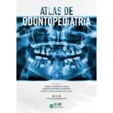 Imagen de Atlas de odontopediatría: 4 (Ciencias Experimentales y la salud)