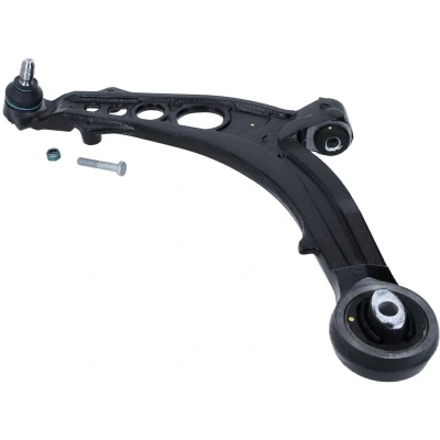 Imagen de LEMFÖRDER 28137 01 Barra oscilante, suspensión de ruedas Eje delantero, izquierda Brazo oscilante transversal FIAT: Punto II Hatchback