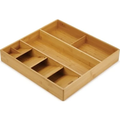 Imagen de Joseph Cutlery &amp; Utensil Organiser DrawerStore Bamboo