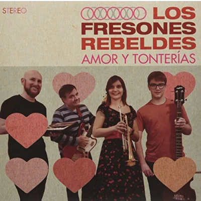 Imagen de Amor Y Tonterias Vinilo Single 7&quot;